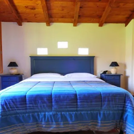 Hotel Seven Hills Village&veio Roma