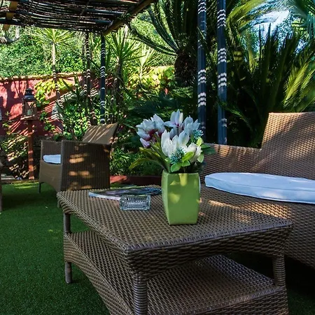 Hotel Seven Hills Village&veio Roma